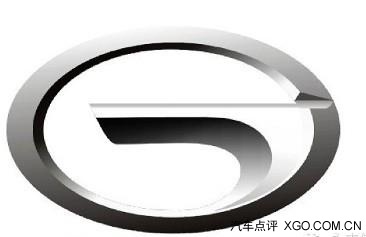 广汽传奇汽车logo-广汽传祺领衔 变4 中国势力高清图片