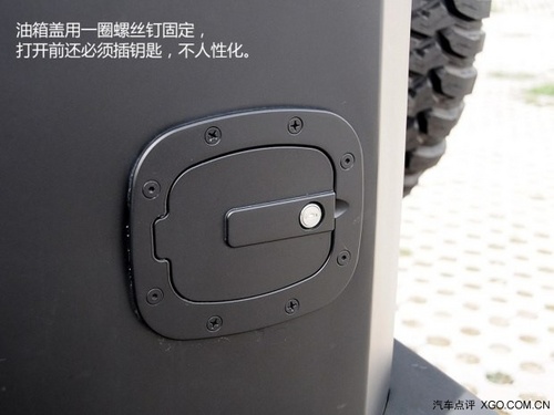 乔治·巴顿 乔治·巴顿 2014款 基本型