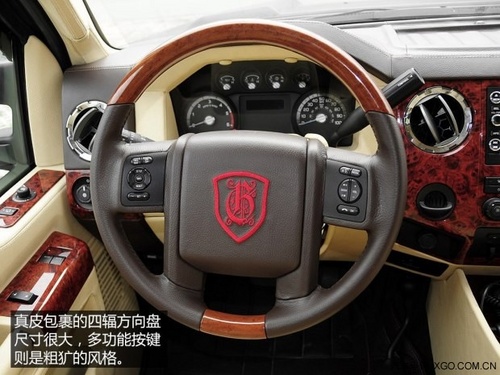 乔治·巴顿 乔治·巴顿 2014款 基本型
