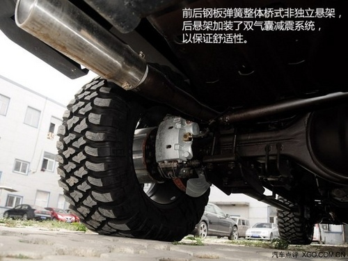 乔治·巴顿 乔治·巴顿 2014款 基本型
