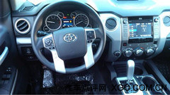 丰田坦途北京专业销售改装一体店售全国-图3