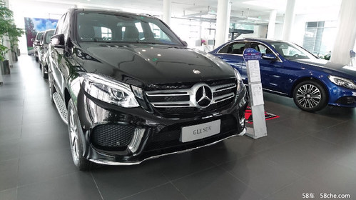 gle300d 4matic suv