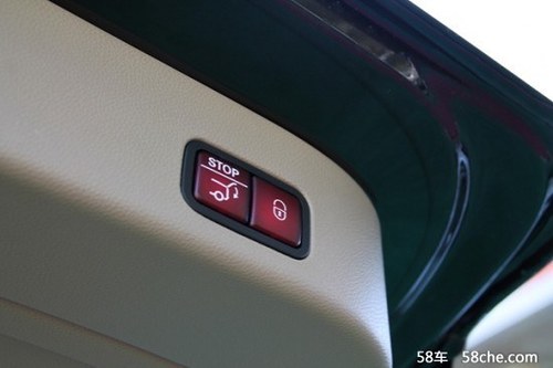 16款美规奔驰GL450天津港现车 最低报价