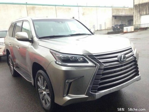 17־׿_˹LX570 r(ji)