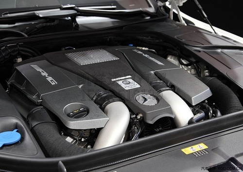 2014款奔驰S63LAMG 首批预定最优价奉献
