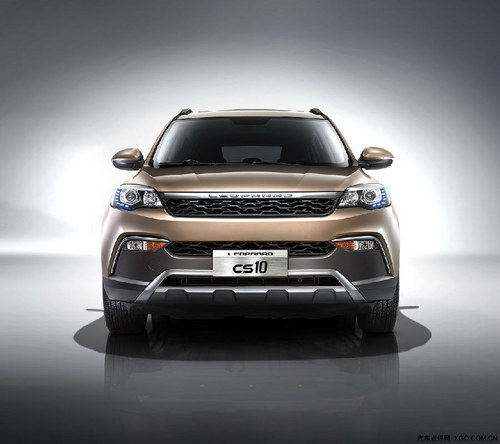 猎豹cs10高性价比,车内静音不是盖的!