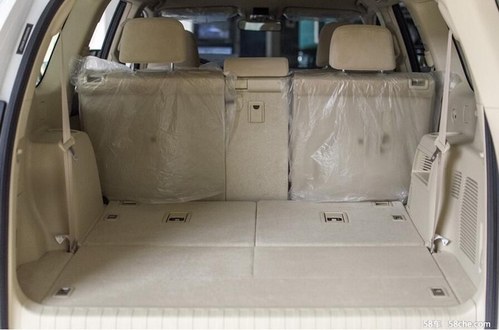 车行天下 16款丰田霸道2700现车 精诚必达