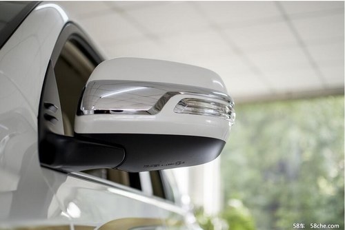 车行天下 16款丰田霸道2700现车 精诚必达