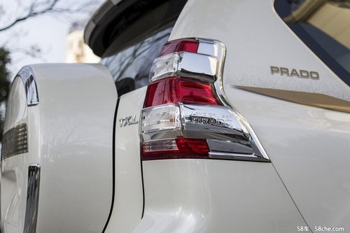 车行天下 16款丰田霸道2700现车 精诚必达