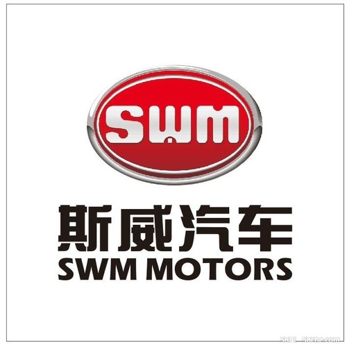 swm是什么车标图片